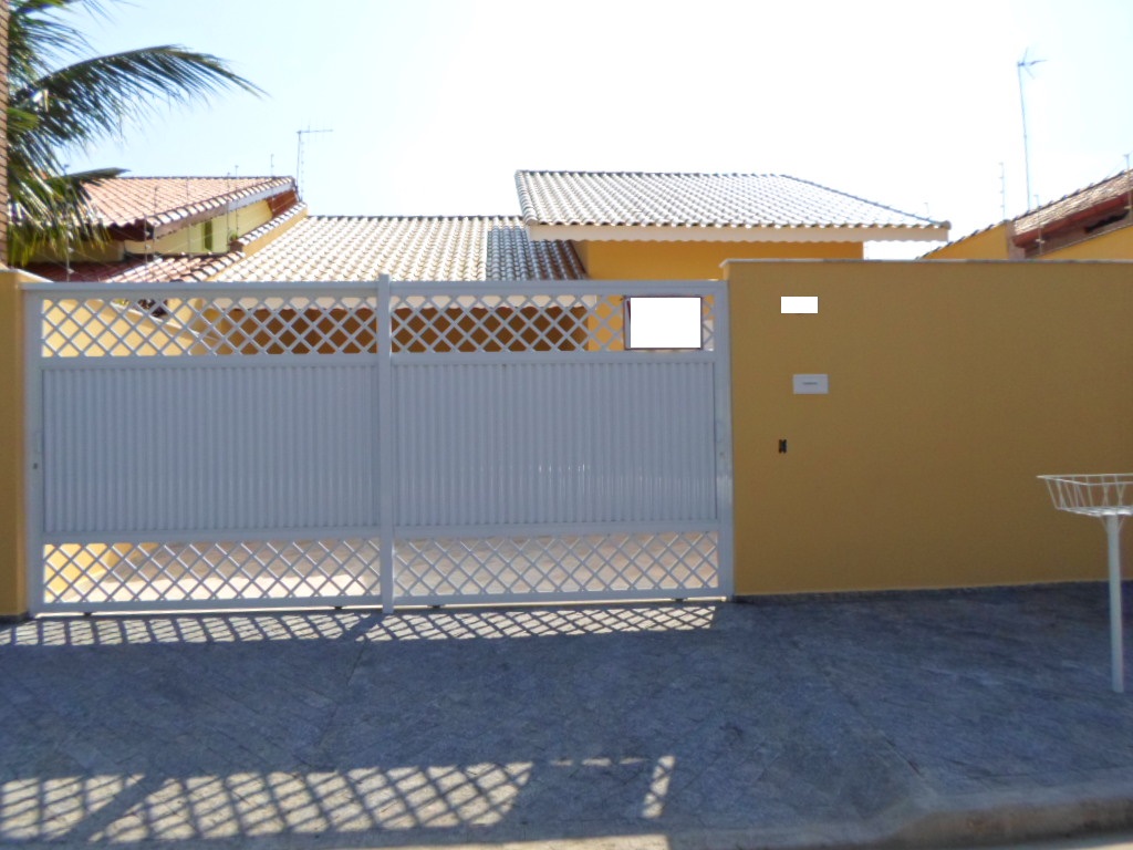 casa em Barra de Jangada
